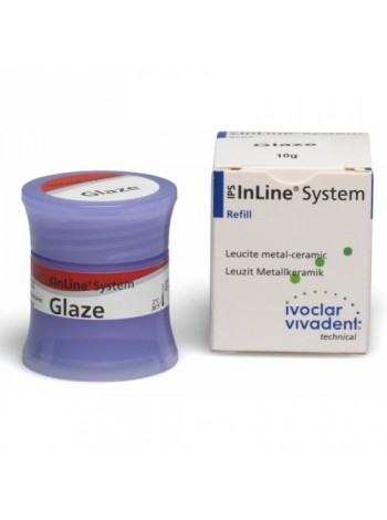 Инлайн Глазурь / IPS InLine System Glaze 10 г