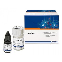 Ionolux А1 12гр порошка +  жидкость 5мл 1990