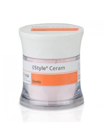 IPS Style Ceram Dentin 20г A3,5 673262