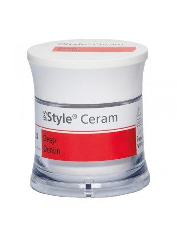 IPS Style Ceram Deep Dentin 20г A3 673245