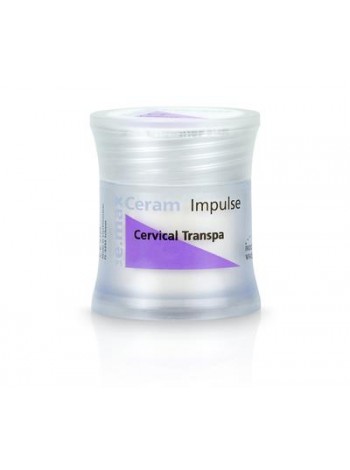 IPS Style Ceram Cerv Transpa 20г цвет желтый 673323