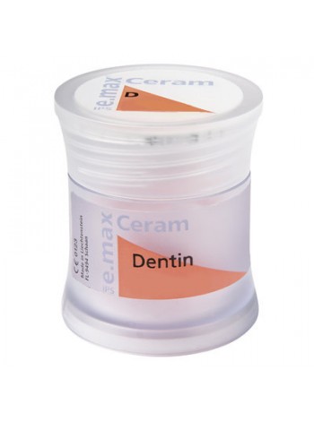 Емакс Церам Дентин D3 / IPS e.max Ceram Dentin 20 г D3