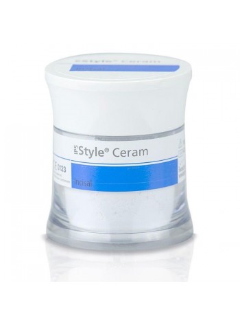 IPS Style Ceram Incisal 100г I3 673298