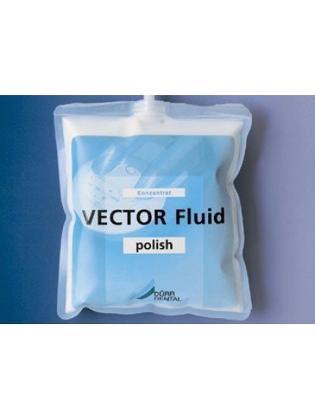 Вектор Флуид Полиш / Vector Fluid Polish, 200 мл