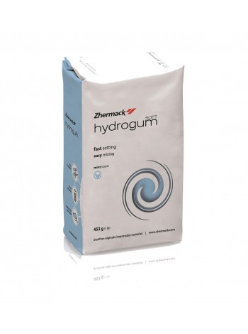 Гидрогум Софт / Hydrogum Soft, 453 г