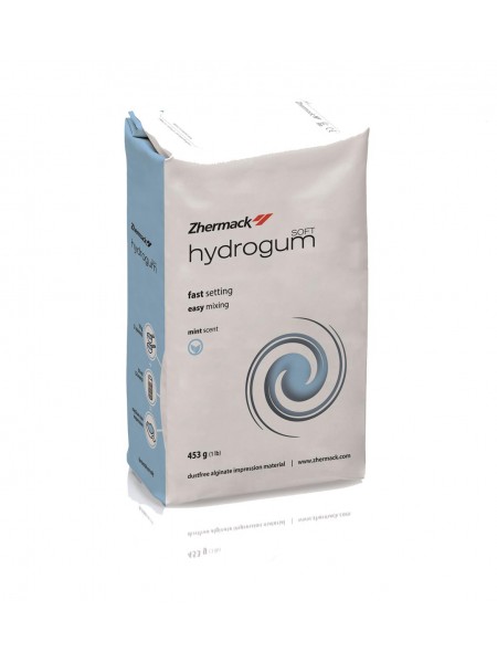 Гидрогум Софт / Hydrogum Soft, 453 г