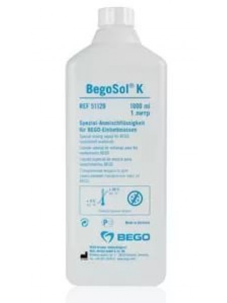 БегоСол К 1л / BegoSol K, 1л