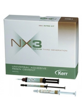 НИкс3 / NX3 Intro Kit
