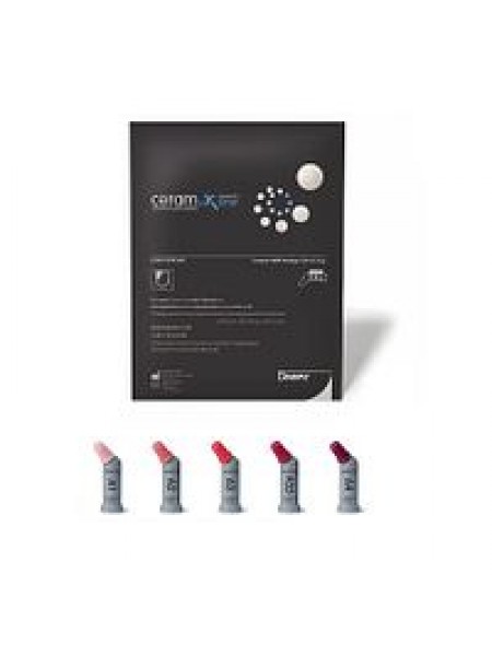 Ceram.x SphereTEC one Universal компьюлы A3,5 0,25 гр*12шт 60701635