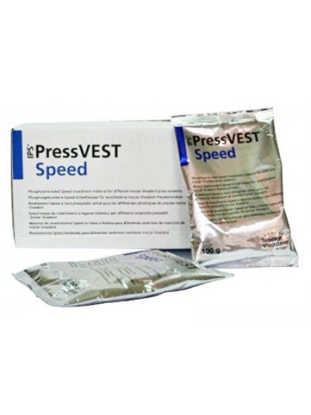 Пресс вест спид паковочная масса / Press Vest Speed Powder 5 кг СНЯТ С ПРОИЗВОДСТВА! АНАЛОГ: PRESS VEST SPEED PREMIUM