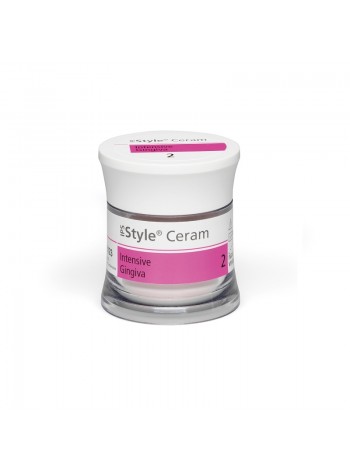 IPS Style Ceram Intensive Gingiva 20г цвет 5 673353