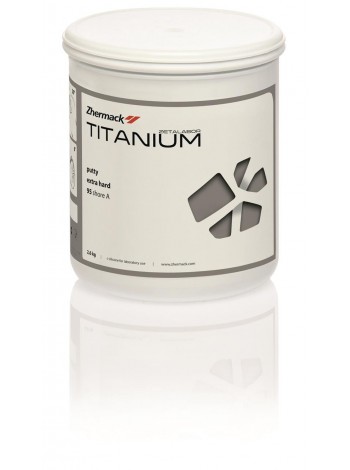 Зеталабор титаниум / Titanium Zetalabor 2,6 кг
