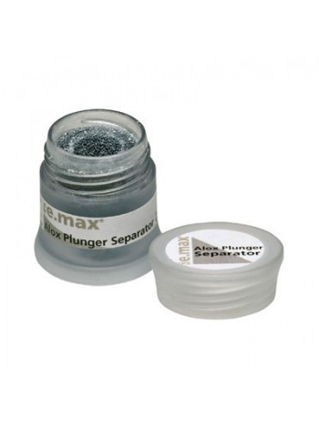 Сепаратор для плунжера / IPS Alox Plunger Separator 200 мг