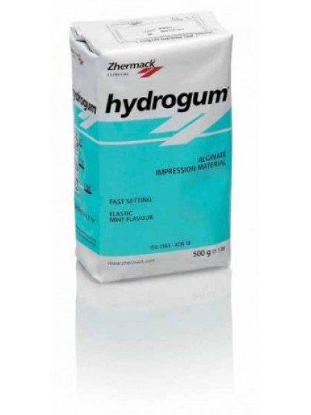 Гидрогум / Hydrogum, 500 г