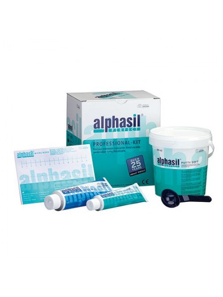 Альфасил активатор / Alphasil 60 мл
