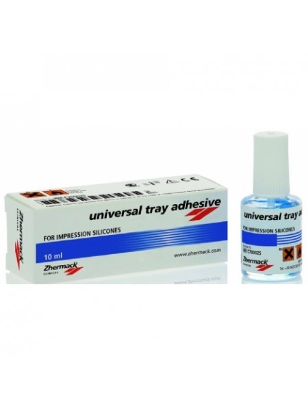 Адгезив Универсальный для слепочных ложек / Universal Tray Adhesive, 10мл