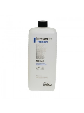 IPS PressVest Premium, жидкость 1 л