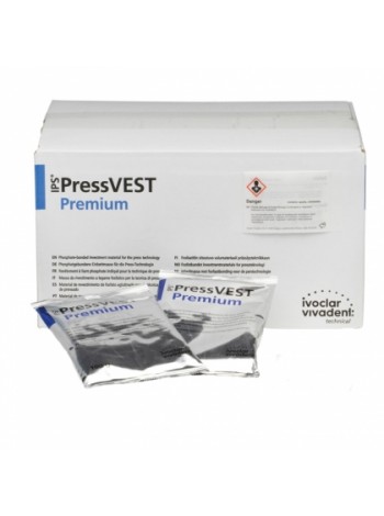 IPS Press VEST Premium Powder, 2,5 кг (50х100 гр)