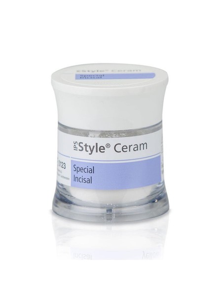 IPS Style Ceram Special Incisal 20г цвет серый 673321