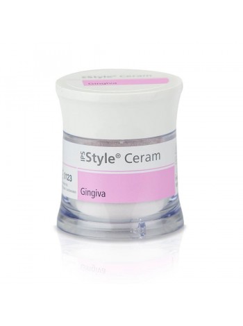 IPS Style Ceram Gingiva 20г цвет 1 673344