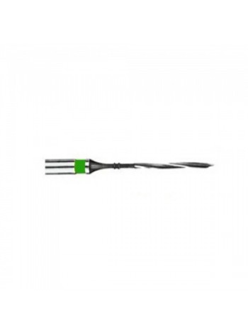 Юниметрик  пенетрационный дриль зеленый №210 / Unimetric Penetration drills №210, 6 шт