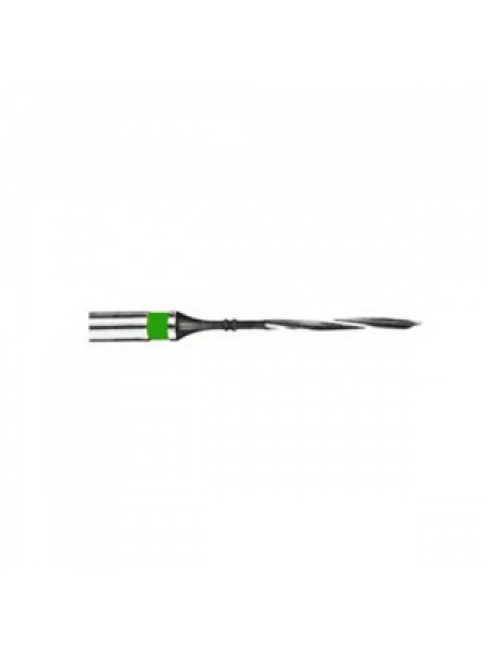 Юниметрик  пенетрационный дриль зеленый №210 / Unimetric Penetration drills №210, 6 шт