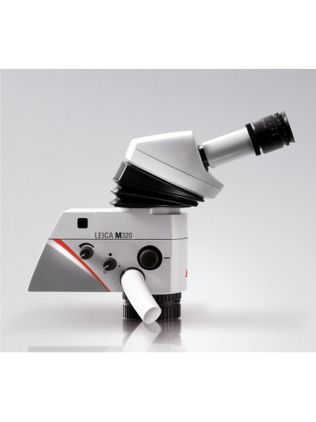 Микроскоп Leica M320 Hi End F MF 0.801.0500