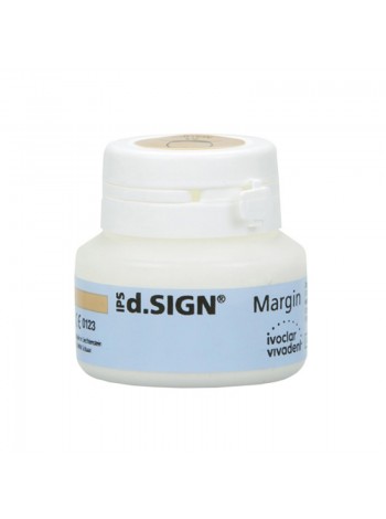 D.Sign Margin /Дизайн  плечевая масса 20гр BL4