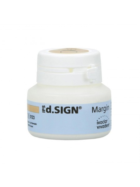 D.Sign Margin /Дизайн  плечевая масса 20гр BL1