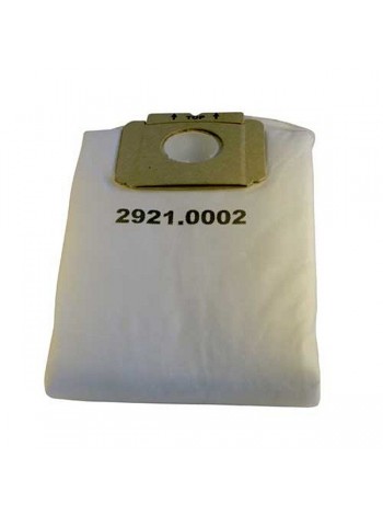 Мешки для пыли / Dust bag 5шт 2921-0002