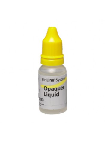 Инлайн Жидкость для опаков / IPS InLine System Opaquer Liquid 15 мл