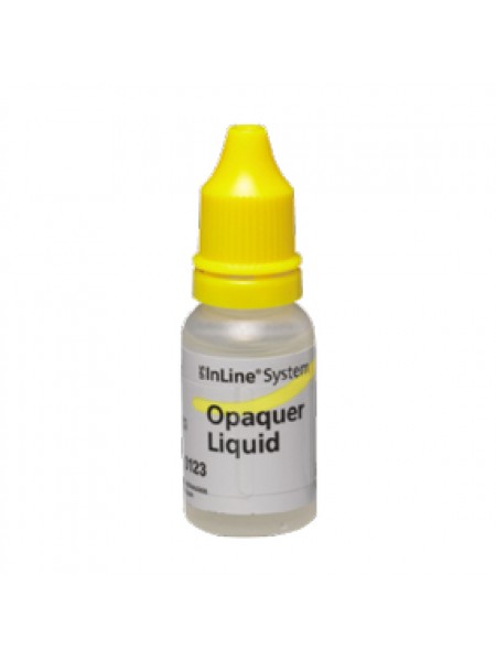 Инлайн Жидкость для опаков / IPS InLine System Opaquer Liquid 15 мл 