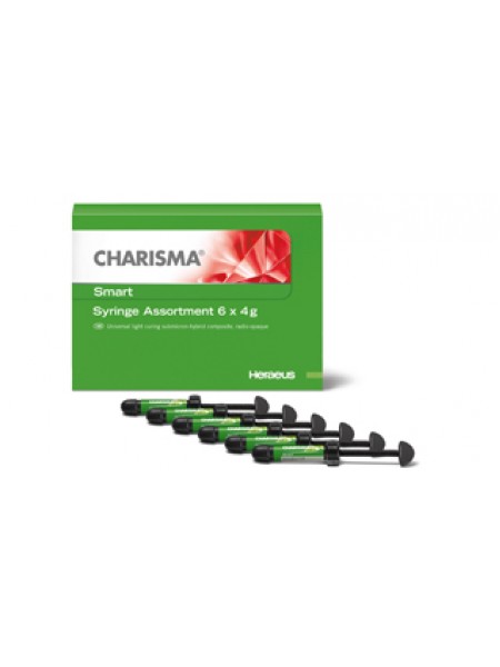 Харизма  Классик A3.5 / Charisma A3.5, шприц 4г 