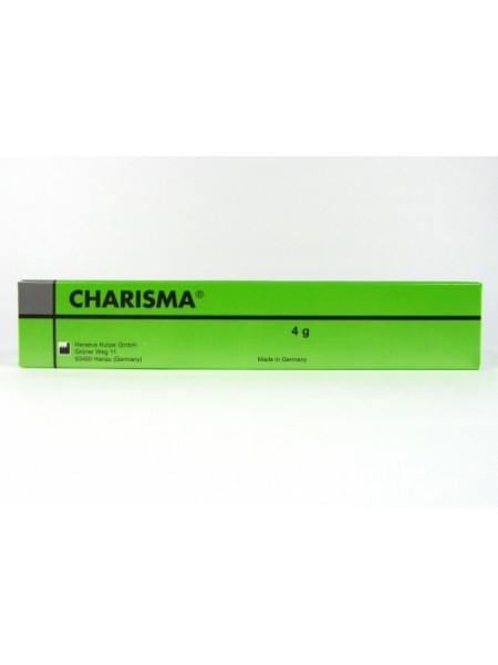 Харизма  Классик А3 / Charisma A3, 4г 