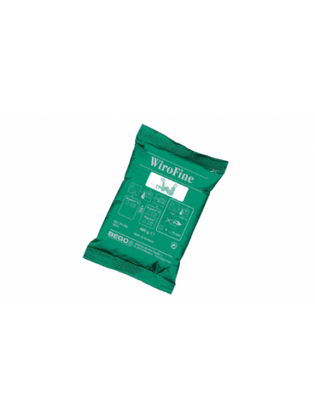 Вирофайн / WiroFine паковочная масса 45х400гр