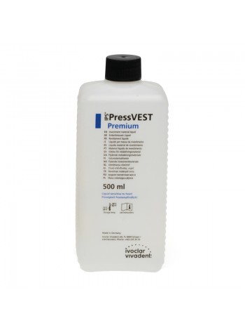 IPS Press Vest Premium, жидкость 0,5 л