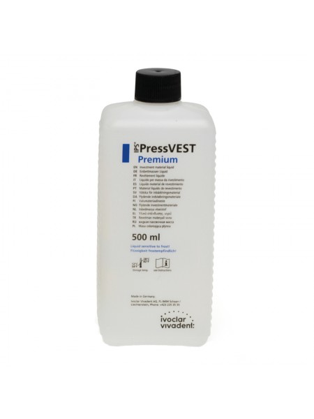 IPS Press Vest Premium, жидкость 0,5 л 