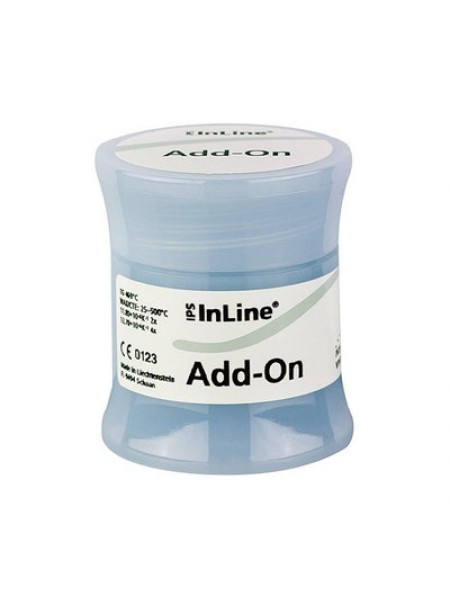 Инлайн Корректировочная масса 20гр / IPS InLine Add-On 20 g