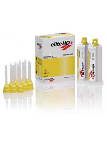 Элит HD Монофаза Нормал  / Elite H-D Monophase Normal Setting 50м+50мл