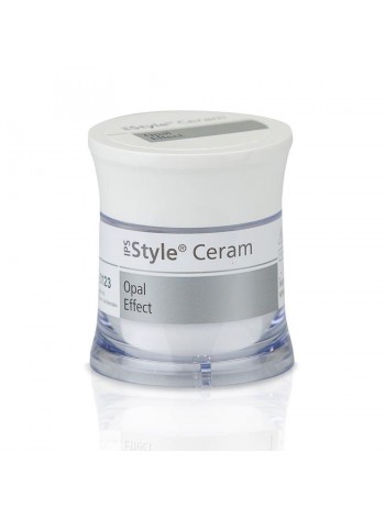 IPS Style Ceram Opal Effect 20г цвет фиолетовый 673319
