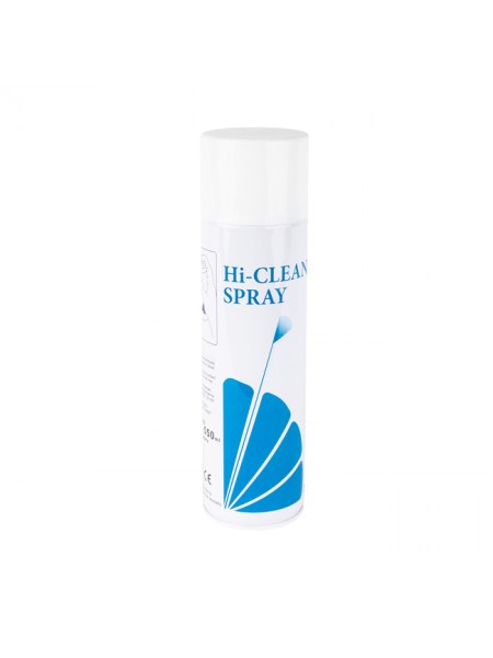 Hi-Clean Spray спрей для смазки наконечников 550мл 