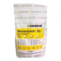 Марморок 20 / Marmorock 20 гипс 4 класс золотисто-коричневый