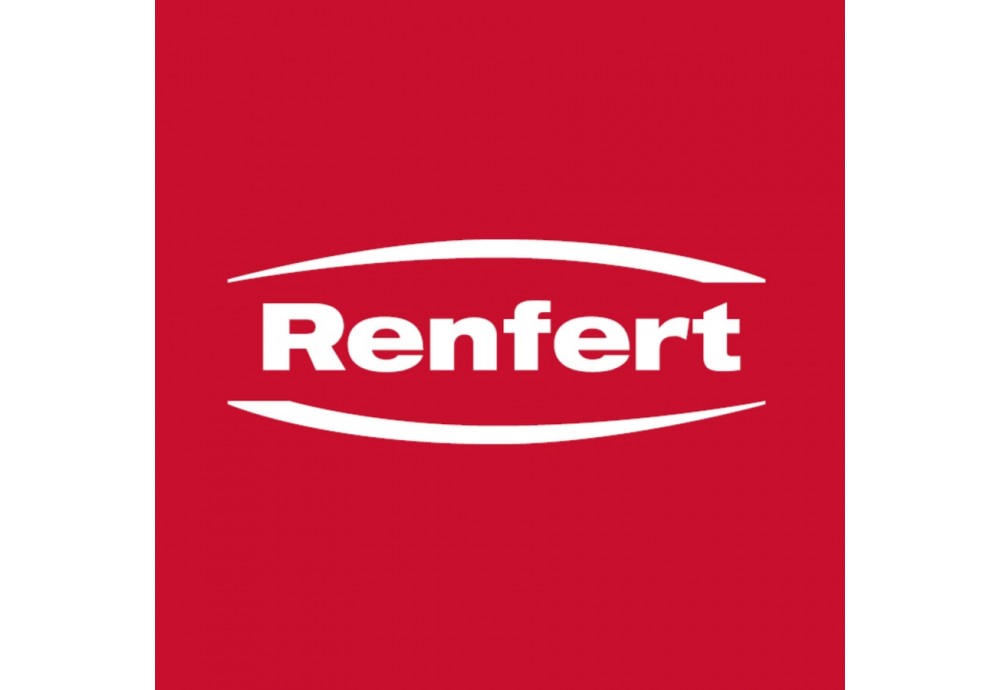 Зуботехническое оборудование Renfert в каталоге Дентании