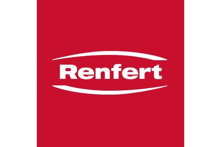 Зуботехническое оборудование Renfert в каталоге Дентании