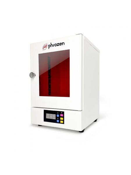 Phrozen Cure V2 УФ-камера для отверждения моделей