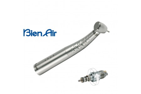 Микромотор Bien-Air – многофункциональность и инновационность 